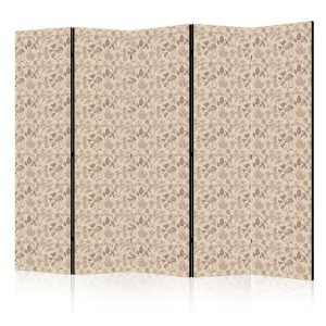 Parawan jednostronny Kwiaty 225 x 172 cm 1 szt 571710 Parawan jednostronny Kwiaty 225 x 172 cm 1 szt 571710