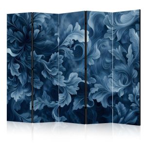 Parawan jednostronny Kwiaty 225 x 172 cm 1 szt 571781 Parawan jednostronny Kwiaty 225 x 172 cm 1 szt 571781