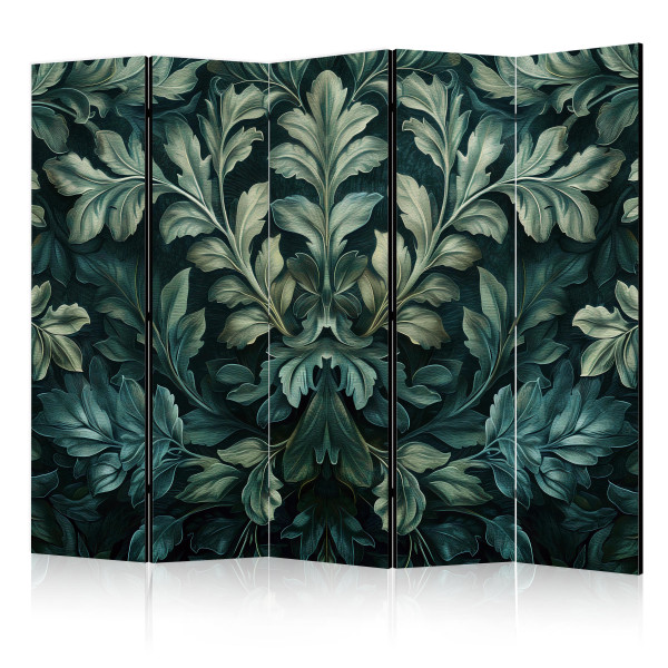 Parawan jednostronny Kwiaty 225 x 172 cm 1 szt 570674