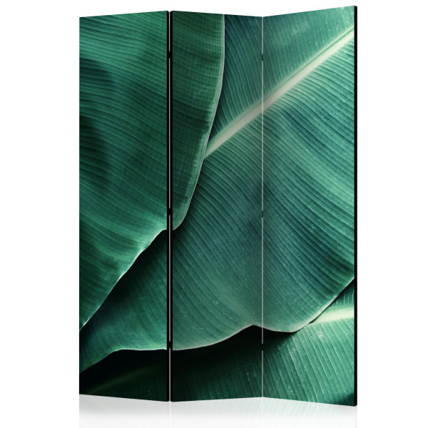 Parawan jednostronny Liście 135 x 172 cm 1 szt 574690