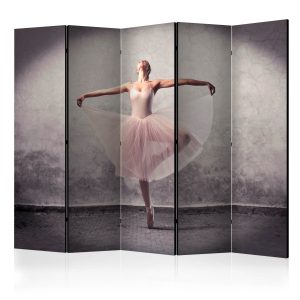 Parawan jednostronny Ludzie 225 x 172 cm 1 szt 572459 Parawan jednostronny Ludzie 225 x 172 cm 1 szt 572459