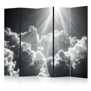 Parawan Jednostronny Nadzieja W Chmurach 225x172cm 1095645 Parawan Jednostronny Nadzieja W Chmurach 225x172cm 1095645