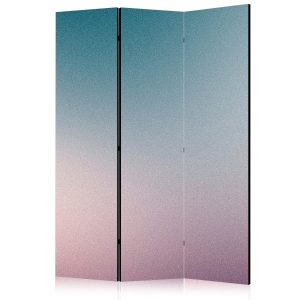 Parawan Jednostronny Nostalgiczny Gradient 135x172cm 1094778