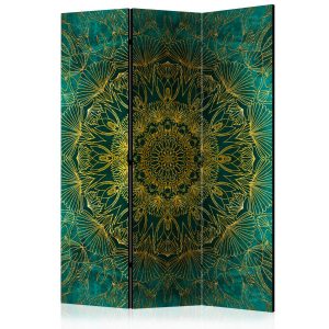 Parawan jednostronny Orient 135 x 172 cm 1 szt 571200 Parawan jednostronny Orient 135 x 172 cm 1 szt 571200
