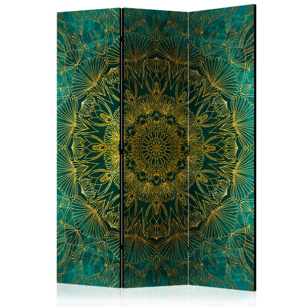 Parawan jednostronny Orient 135 x 172 cm 1 szt 571200