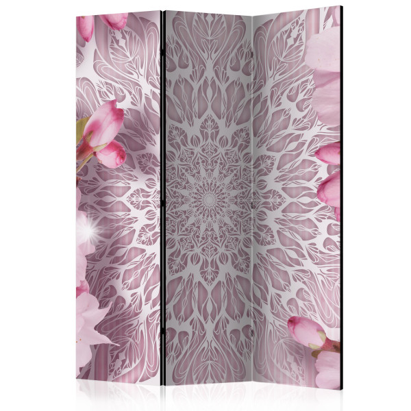Parawan jednostronny Orient 135 x 172 cm 1 szt 572205