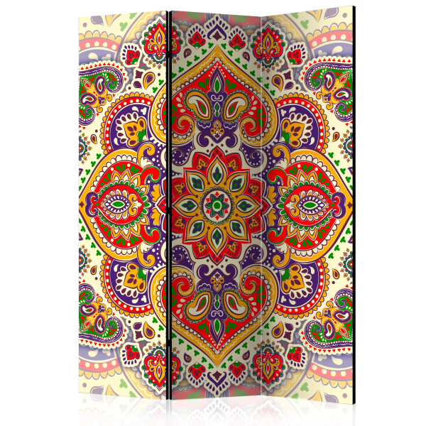Parawan jednostronny Orient 135 x 172 cm 1 szt 572233