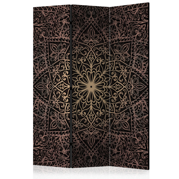 Parawan jednostronny Orient 135 x 172 cm 1 szt 574470