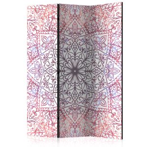 Parawan jednostronny Orient 135 x 172 cm 1 szt 574520 Parawan jednostronny Orient 135 x 172 cm 1 szt 574520