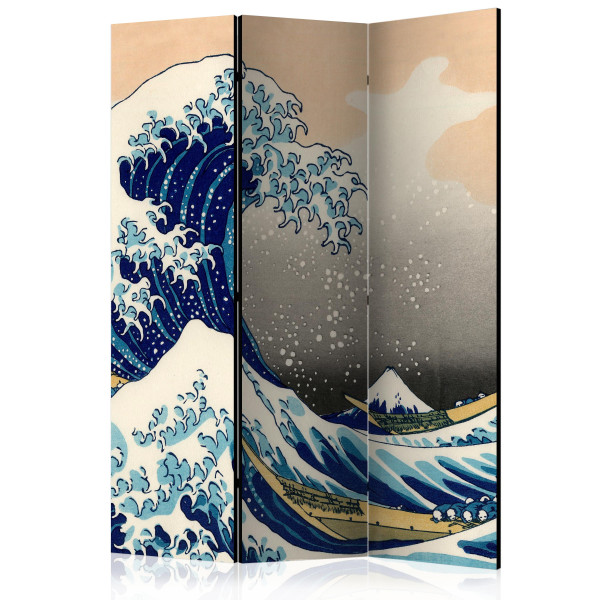 Parawan jednostronny Orient 135 x 172 cm 1 szt 574086