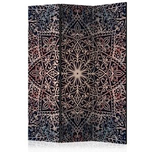 Parawan jednostronny Orient 135 x 172 cm 1 szt 571394 Parawan jednostronny Orient 135 x 172 cm 1 szt 571394