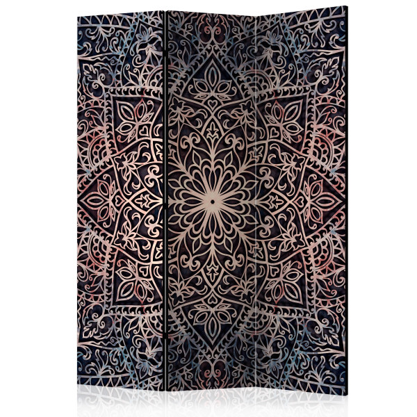 Parawan jednostronny Orient 135 x 172 cm 1 szt 571394