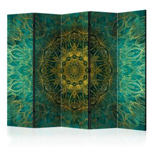 Parawan jednostronny Orient 225 x 172 cm 1 szt 571507 Parawan jednostronny Orient 225 x 172 cm 1 szt 571507