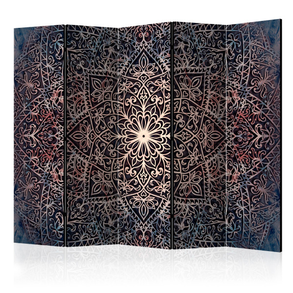Parawan jednostronny Orient 225 x 172 cm 1 szt 574212
