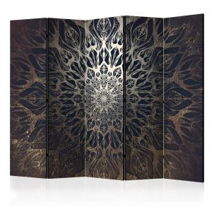 Parawan jednostronny Orient 225 x 172 cm 1 szt 574444 Parawan jednostronny Orient 225 x 172 cm 1 szt 574444