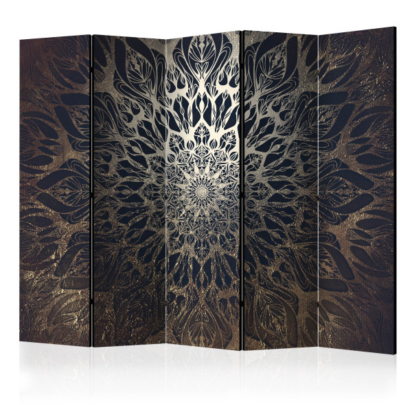 Parawan jednostronny Orient 225 x 172 cm 1 szt 574444