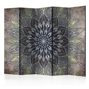 Parawan jednostronny Orient 225 x 172 cm 1 szt 574705 Parawan jednostronny Orient 225 x 172 cm 1 szt 574705