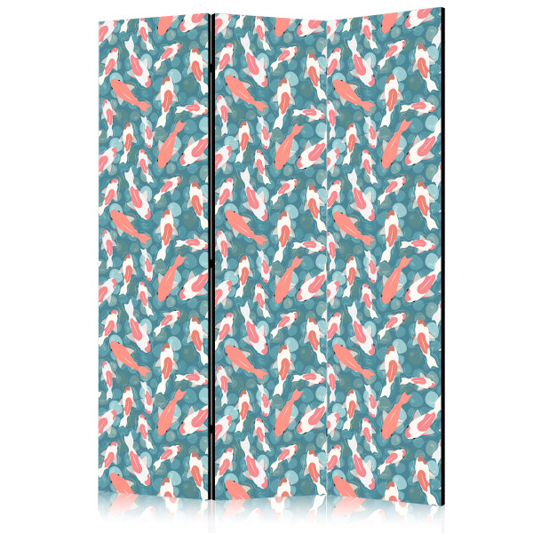 Parawan Jednostronny Orientalny Staw 135x172cm 1095203