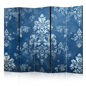 Parawan Jednostronny Ornament Retro 225x172cm 1094555 Parawan Jednostronny Ornament Retro 225x172cm 1094555