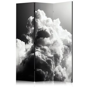 Parawan jednostronny Pejzaże 135 x 172 cm 1 szt 575234 Parawan jednostronny Pejzaże 135 x 172 cm 1 szt 575234