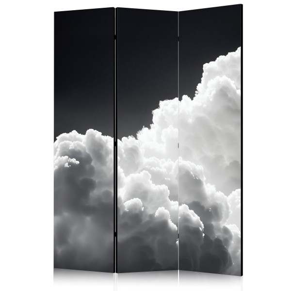 Parawan jednostronny Pejzaże 135 x 172 cm 1 szt 575390