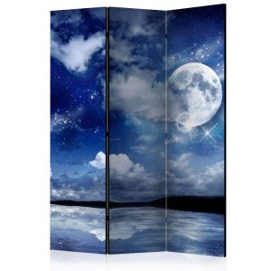 Parawan jednostronny Pejzaże 135 x 172 cm 1 szt 573154 Parawan jednostronny Pejzaże 135 x 172 cm 1 szt 573154