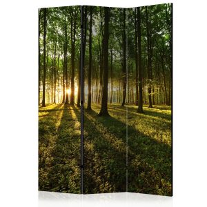 Parawan jednostronny Pejzaże 135 x 172 cm 1 szt 575389