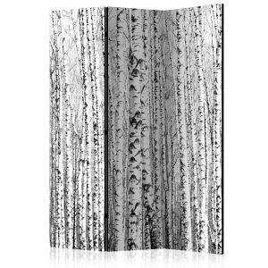 Parawan jednostronny Pejzaże 135 x 172 cm 1 szt 575739