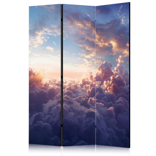Parawan jednostronny Pejzaże 135 x 172 cm 1 szt 573229