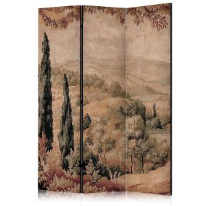 Parawan jednostronny Pejzaże 135 x 172 cm 1 szt 573452 Parawan jednostronny Pejzaże 135 x 172 cm 1 szt 573452