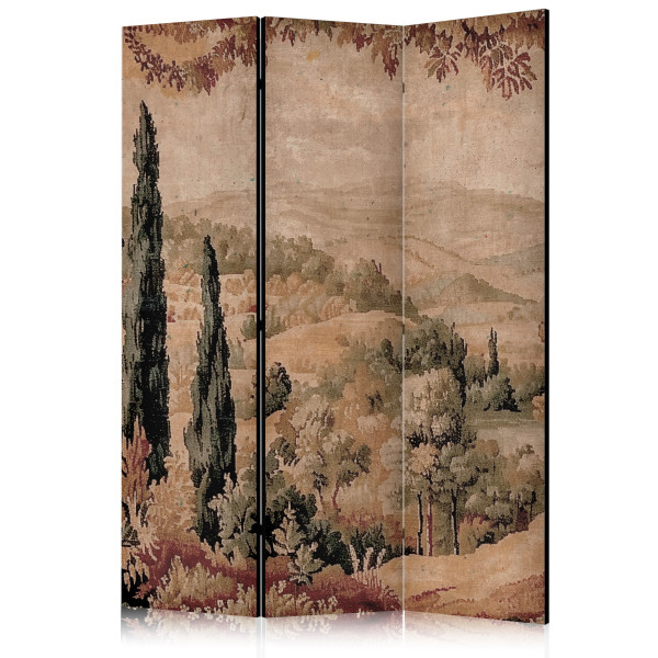 Parawan jednostronny Pejzaże 135 x 172 cm 1 szt 573452