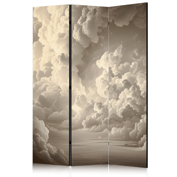 Parawan jednostronny Pejzaże 135 x 172 cm 1 szt 575116