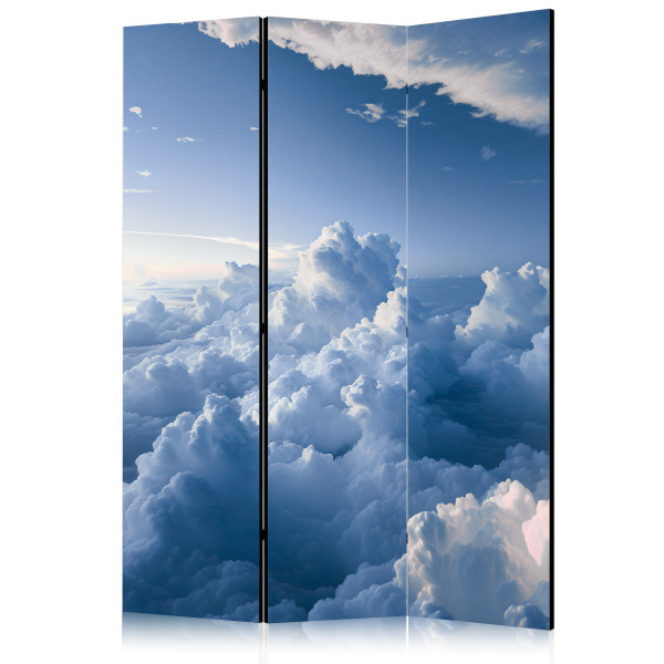 Parawan jednostronny Pejzaże 135 x 172 cm 1 szt 572537