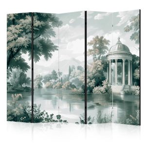 Parawan jednostronny Pejzaże 225 x 172 cm 1 szt 574965 Parawan jednostronny Pejzaże 225 x 172 cm 1 szt 574965