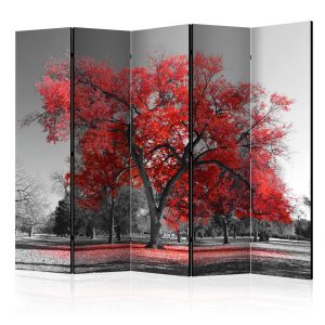 Parawan jednostronny Pejzaże 225 x 172 cm 1 szt 575313 Parawan jednostronny Pejzaże 225 x 172 cm 1 szt 575313