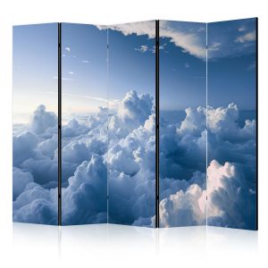 Parawan jednostronny Pejzaże 225 x 172 cm 1 szt 575330 Parawan jednostronny Pejzaże 225 x 172 cm 1 szt 575330