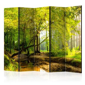 Parawan jednostronny Pejzaże 225 x 172 cm 1 szt 575326 Parawan jednostronny Pejzaże 225 x 172 cm 1 szt 575326