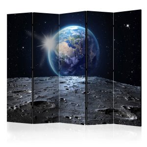 Parawan jednostronny Pejzaże 225 x 172 cm 1 szt 575361 Parawan jednostronny Pejzaże 225 x 172 cm 1 szt 575361