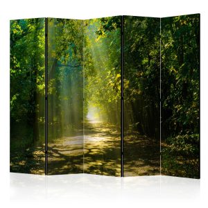 Parawan jednostronny Pejzaże 225 x 172 cm 1 szt 572882 Parawan jednostronny Pejzaże 225 x 172 cm 1 szt 572882