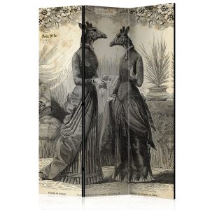 Parawan Jednostronny Rozmowa 135x172cm 1095351