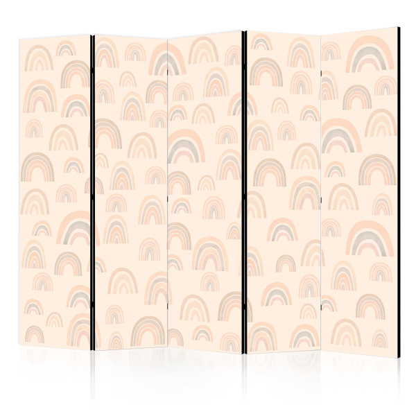 Parawan Jednostronny Sierpniowe Niebo 225x172cm 1094445
