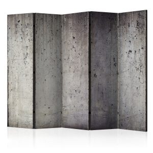 Parawan Jednostronny Szare miasto 225x172cm 1095754 Parawan Jednostronny Szare miasto 225x172cm 1095754