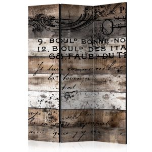 Parawan jednostronny Tła i desenie 135 x 172 cm 1 szt 575189 Parawan jednostronny Tła i desenie 135 x 172 cm 1 szt 575189