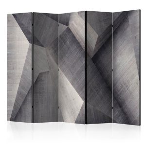 Parawan jednostronny Tła i desenie 225 x 172 cm 1 szt 572626 Parawan jednostronny Tła i desenie 225 x 172 cm 1 szt 572626