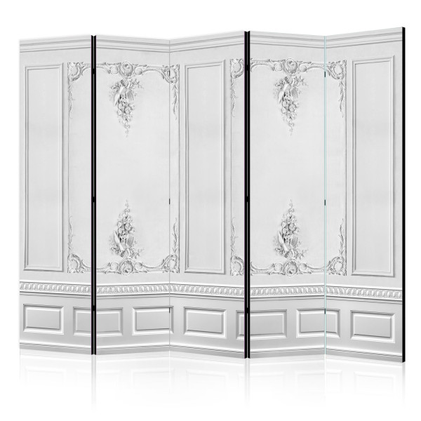 Parawan jednostronny Tła i desenie 225 x 172 cm 1 szt 575358