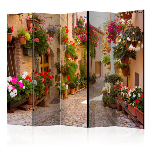 Parawan Jednostronny Uliczka W Spello 225x172cm 1094906