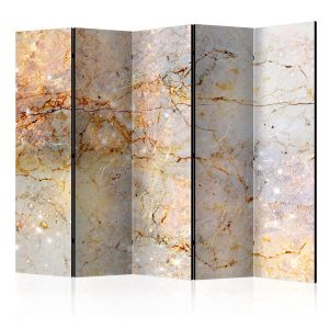 Parawan Jednostronny Zaklęte W Marmurze 225x172cm 1095510 Parawan Jednostronny Zaklęte W Marmurze 225x172cm 1095510