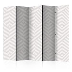 Parawan Jednostronny Złamane Linie 225x172cm 1095391 Parawan Jednostronny Złamane Linie 225x172cm 1095391