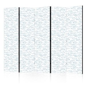 Parawan jednostronny Zwierzęta 225 x 172 cm 1 szt 570652 Parawan jednostronny Zwierzęta 225 x 172 cm 1 szt 570652
