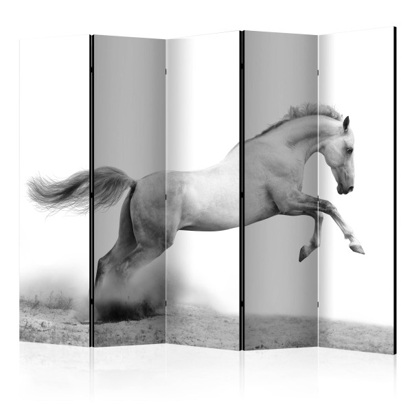 Parawan jednostronny Zwierzęta 225 x 172 cm 1 szt 570745